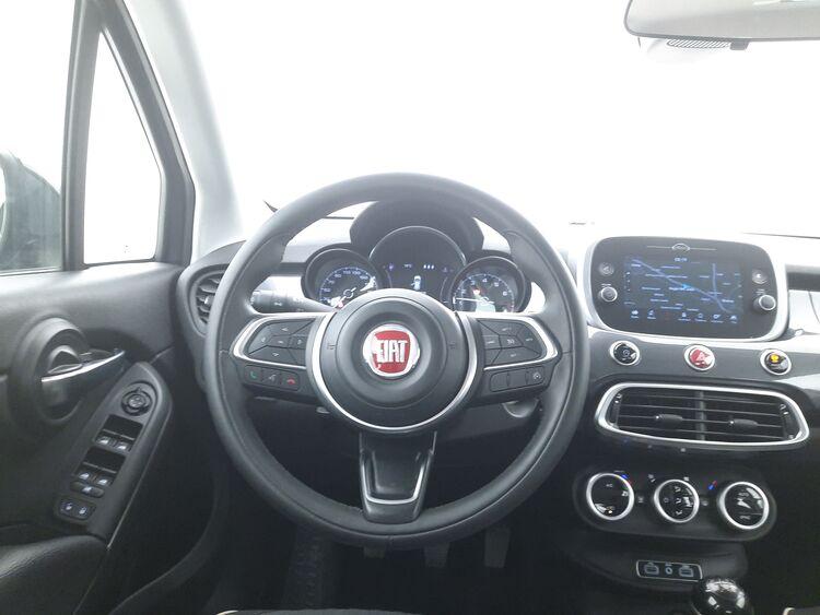 Fiat 500X Business BR153859 1.0 Benzina 120CV