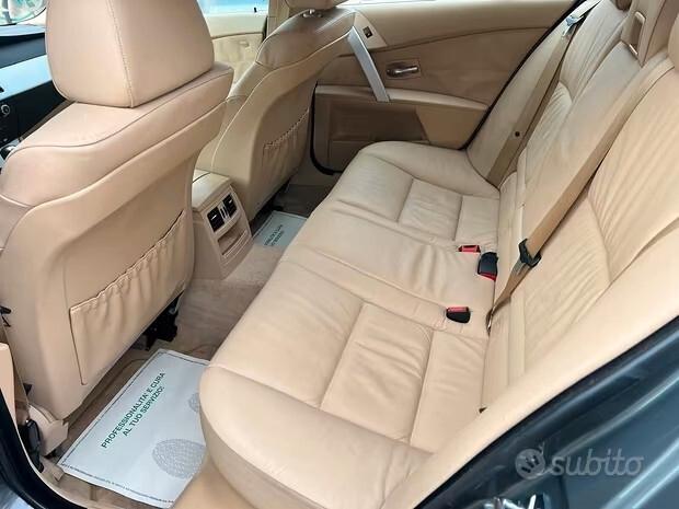 Bmw 530 D N U O V O