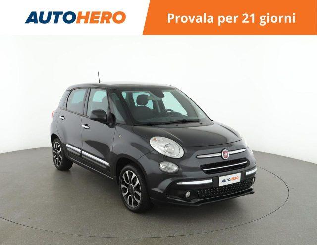 FIAT 500L 1.3 Multijet 95 CV Lounge