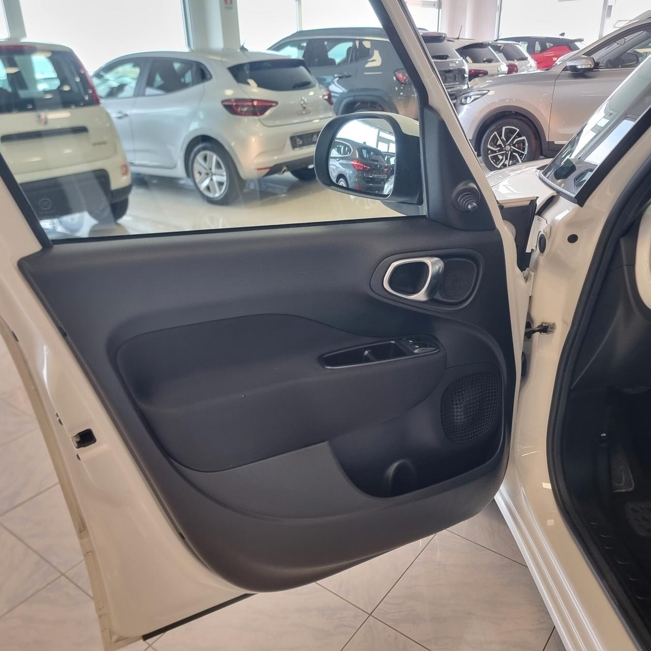 FIAT 500L BUSINESS 1.3 Mj 95cv Euro 6D
