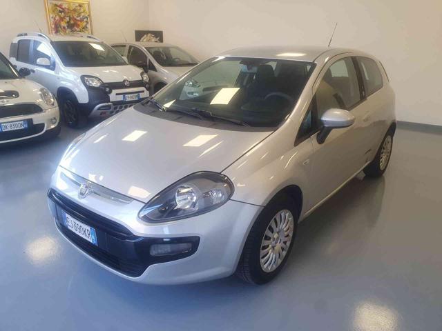 FIAT Punto Evo 1.2 3 porte S&S Active