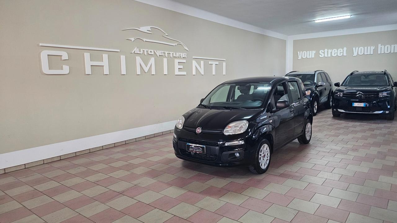 Fiat Panda 1.2 EasyPower Lounge