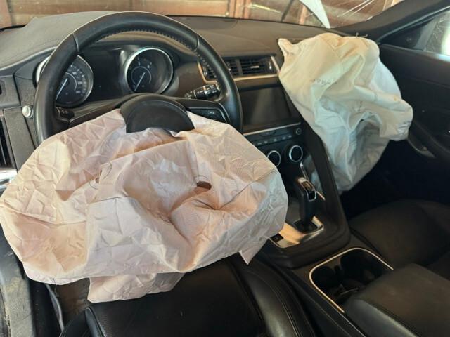 Jaguar E-Pace 2.0D 150 CV AWD aut. R-Dynamic S-INCIDENTATA!!!