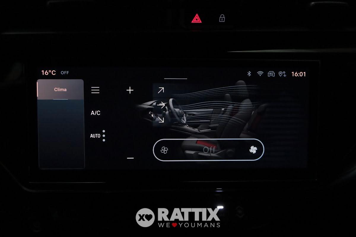 Alfa Romeo Junior 1.2 Hybrid 145CV e-DCT6