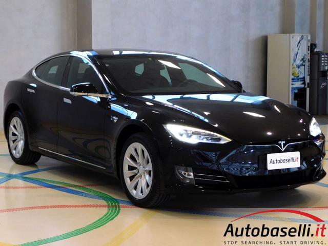 TESLA Model S S 75D 75KWH ALL-WHEEL DRIVE - AUTOPILOT AVANZATO