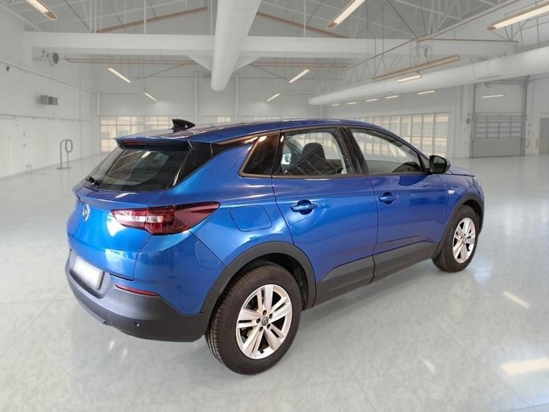 OPEL GRANDLAND X 1.5 Ecotec Diesel 130cv Business S/S AT8