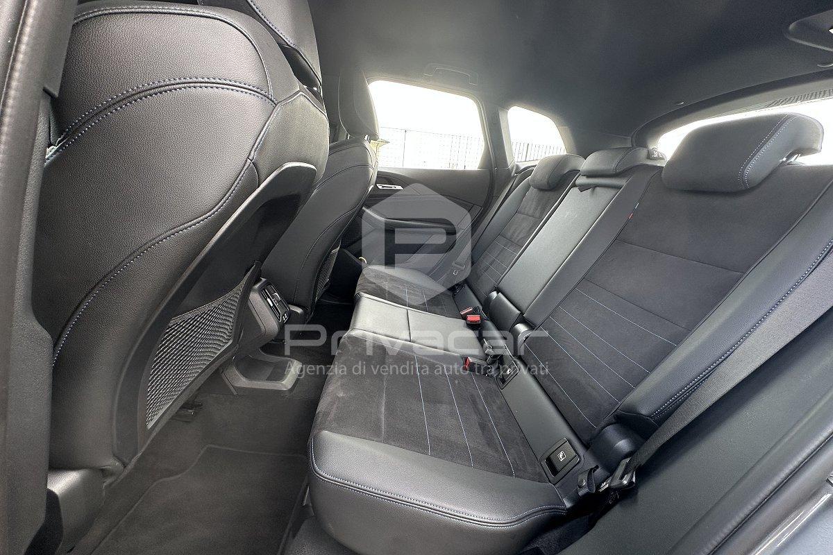 BMW 218d Active Tourer Msport