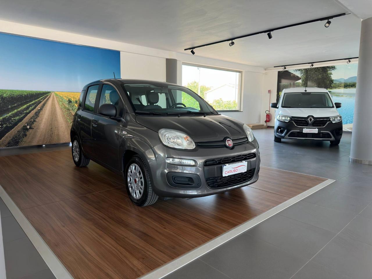 Fiat Panda 1.0 FireFly S&S Hybrid Easy