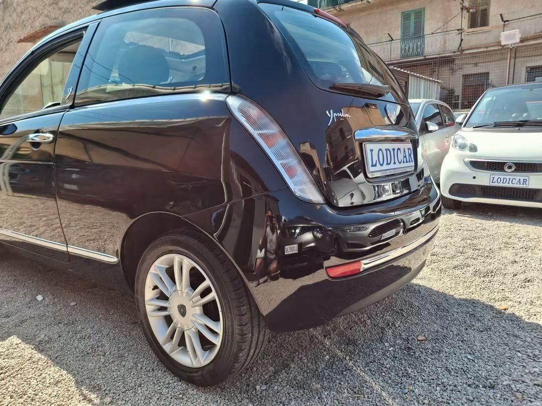 Lancia Ypsilon 1.3 MJT 16V 95 CV 3 porte S&S Platinum