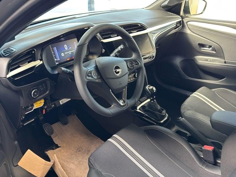 Opel Corsa 1.2 100cv GS MT6