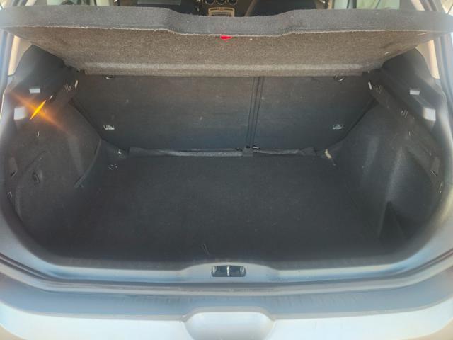 PEUGEOT 308 1.6 Benzina 5 Porte Tecno