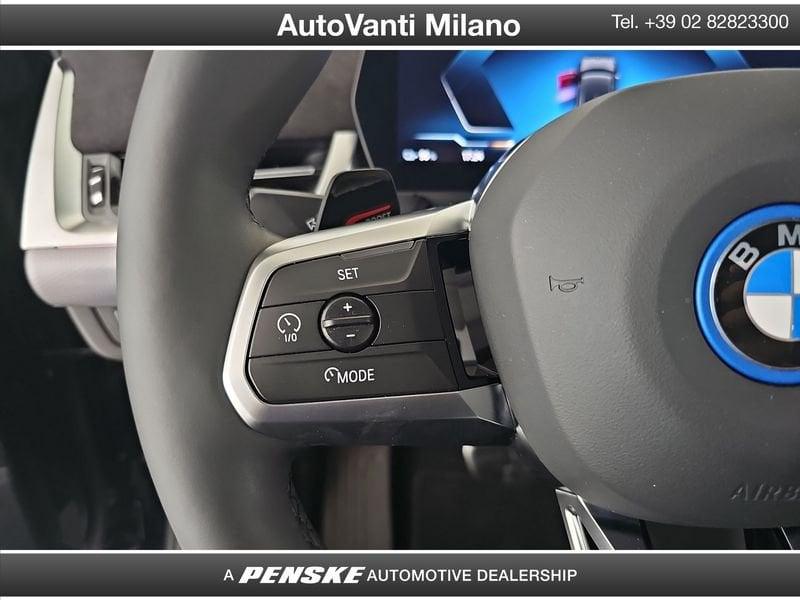 BMW iX2 xDrive 30 M Sport Pro