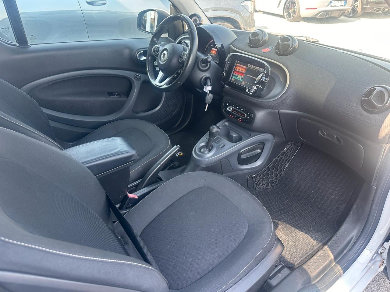Smart ForTwo 70 1.0 twinamic Passion/PROMO