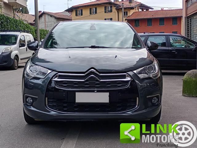 CITROEN DS4 So Chic
