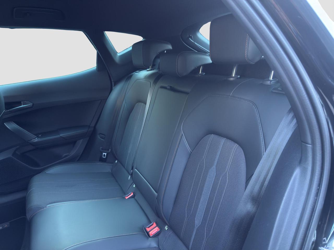 Cupra Formentor 2.0 tdi 150cv 4drive 2023