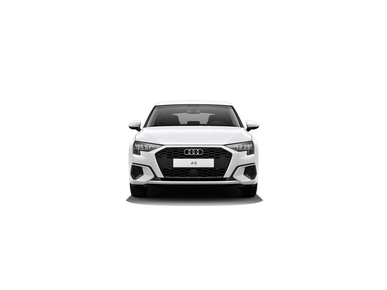 Audi A3 sportback 30 1.0 tfsi mhev business s-tronic