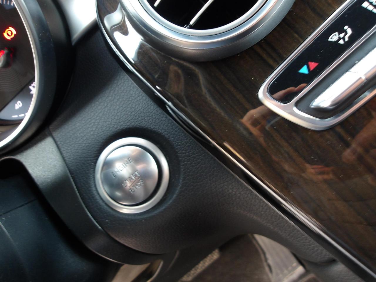 Mercedes GLC Coupe 250 d Premium 4matic auto