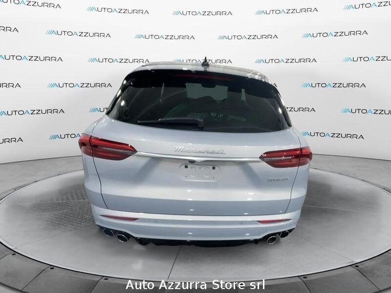 Maserati Grecale MHEV 300 CV AWD GT *VARI COLORI, PROMO AZZURRA*