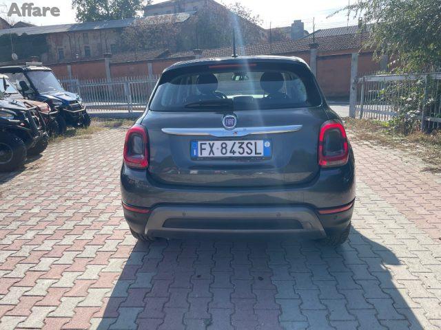 FIAT 500X 1.3 MultiJet 95 CV Business