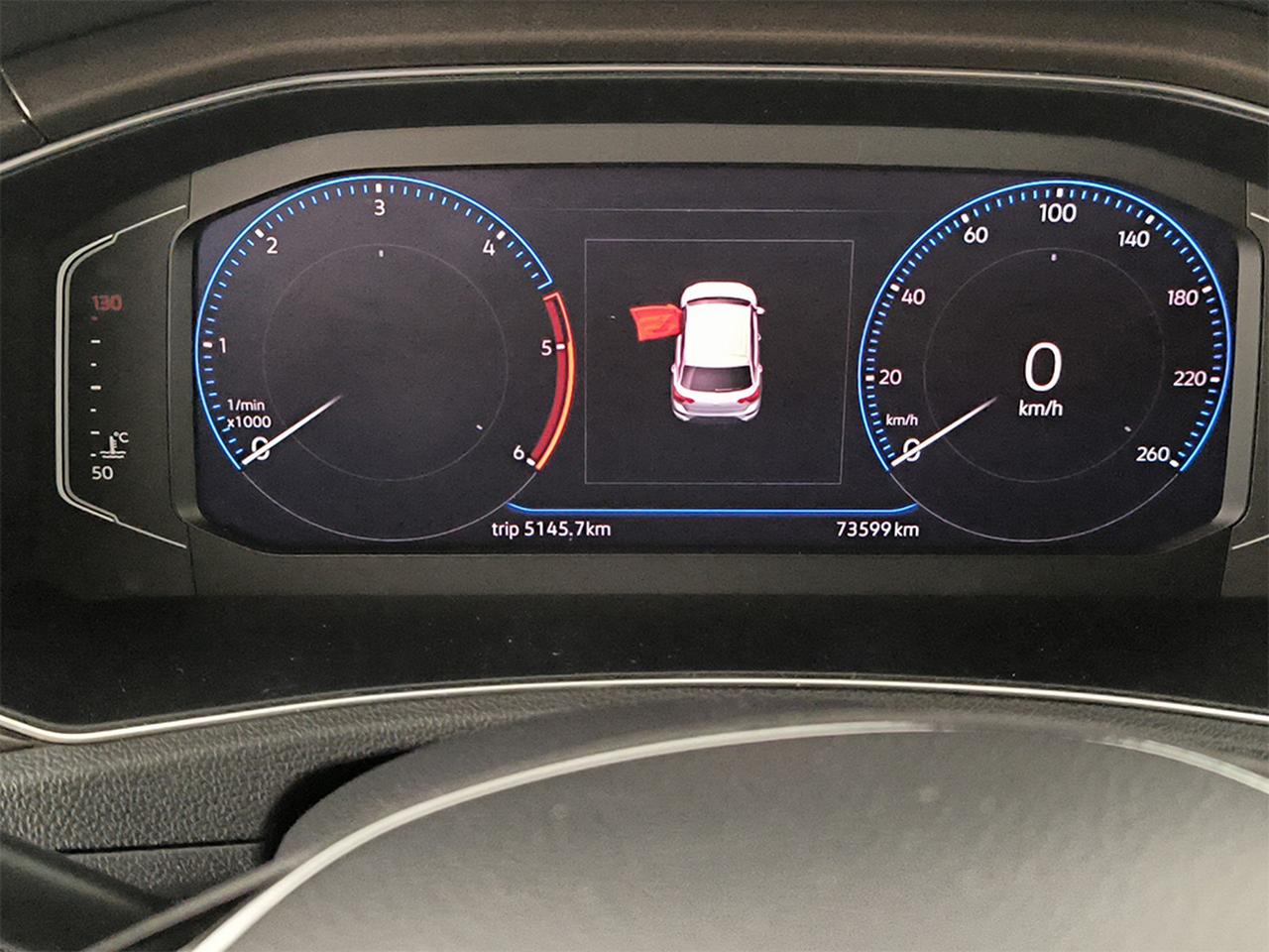 Volkswagen T-Roc 2.0 tdi style 4motion