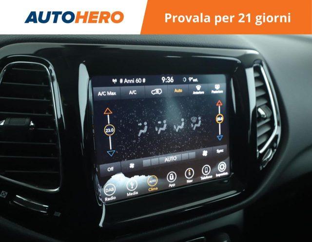 JEEP Compass 2.0 Multijet II aut. 4WD Night Eagle