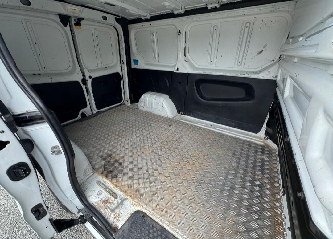 Fiat Talento 1.6 MJT 120CV PC-TN Furgone 10q