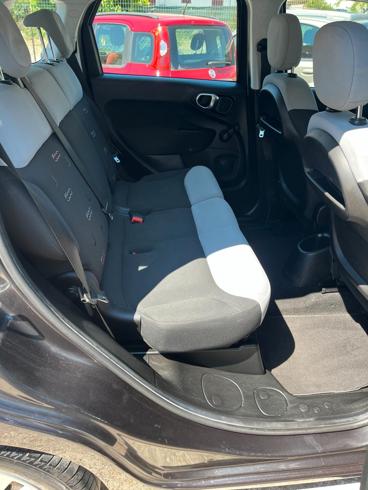 Fiat 500L 1.3 Multijet 85 CV Pop