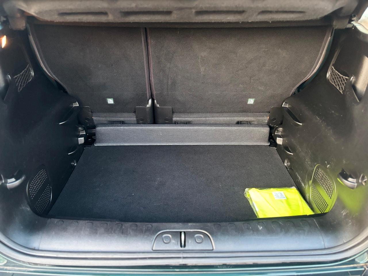 Fiat 500L 1.6 Trekking