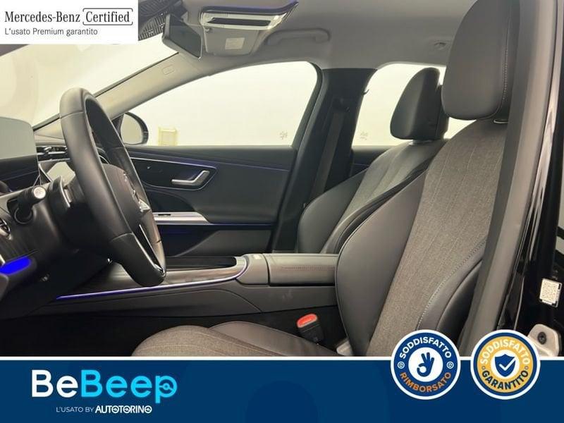 Mercedes-Benz Classe E E SW 200 D ADVANCED AUTO