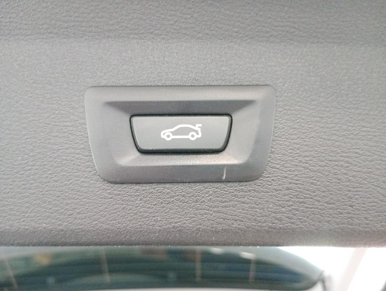 Bmw X1 sDrive18d Business