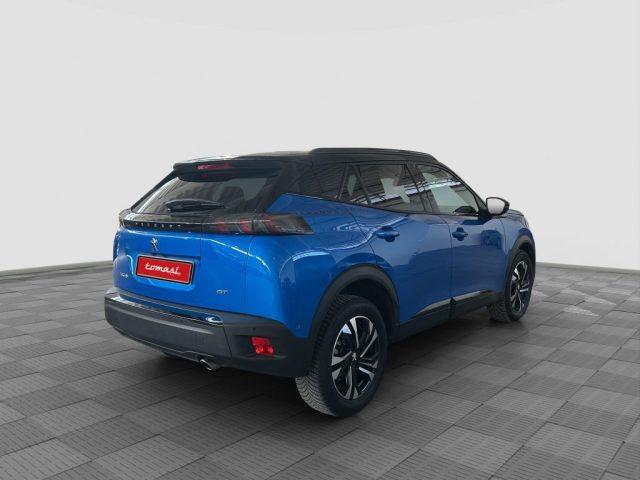 PEUGEOT 2008 2008 BlueHDi 110 S&S GT