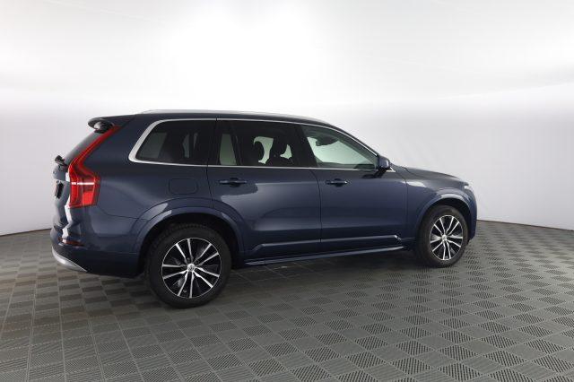 VOLVO XC90 XC90 B5 (d) AWD Geartronic 7 posti Momentum Pro