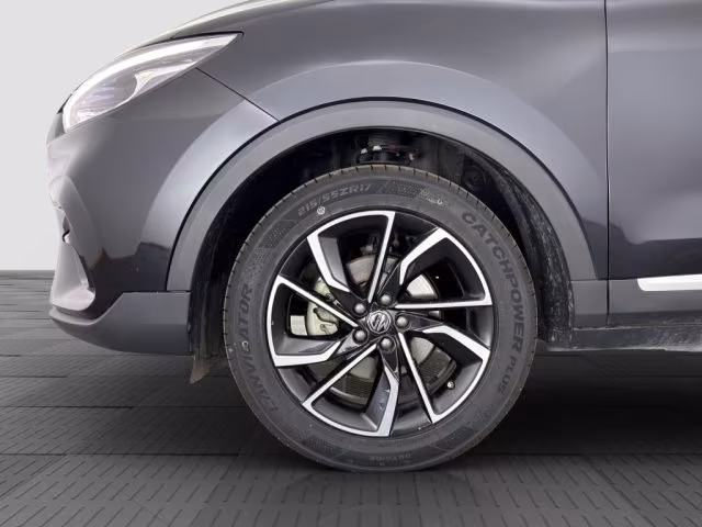 MG ZS ZS 1.5 VTi-tech Luxury
