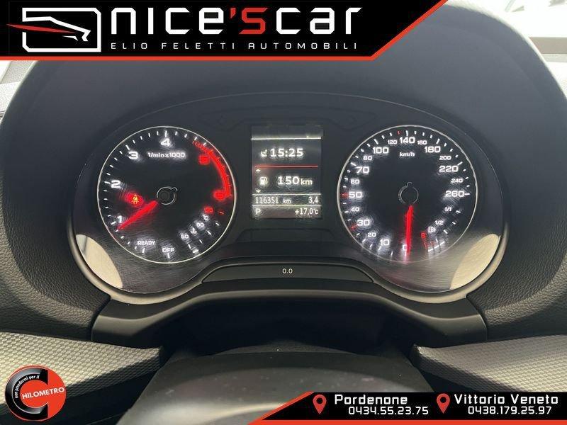 Audi Q2 35 TDI S tronic Business Sport