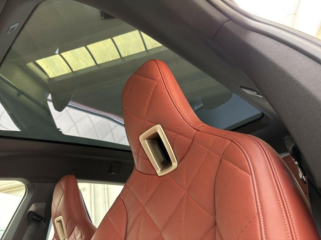 BMW iX 50 xDrive