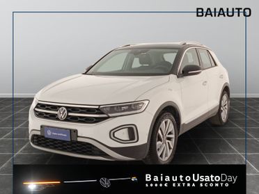 Volkswagen T-Roc 1.0 tsi 110cv style