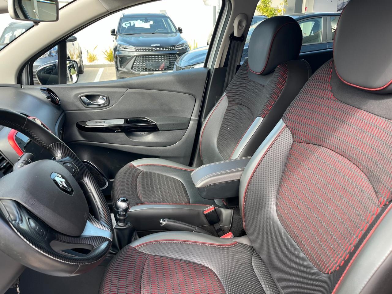 Renault Captur dCi 8V 110 CV Start&Stop Energy Hypnotic