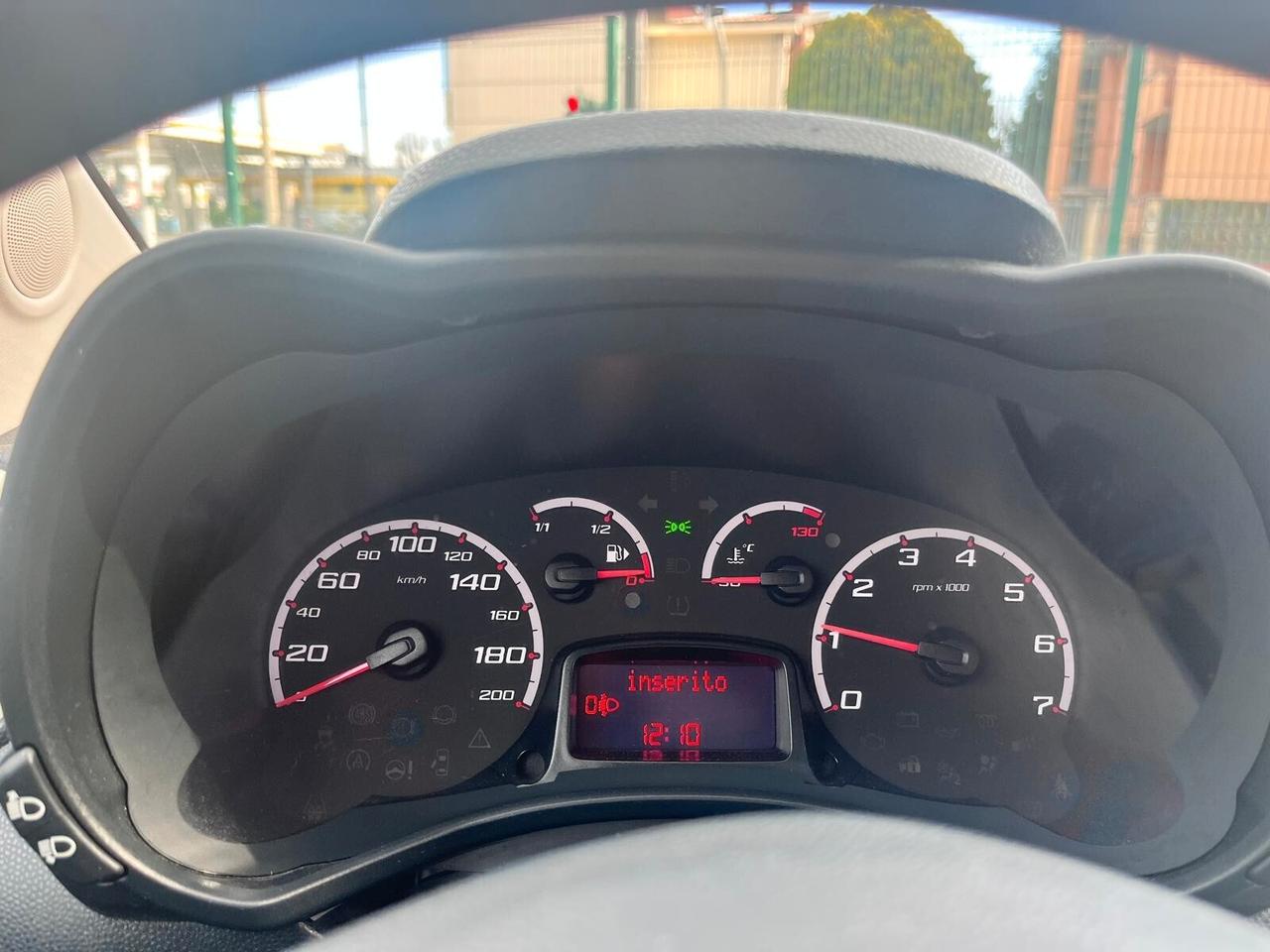 Ford Ka Ka+ 1.2 8V 69 CV Bz.-GPL - 2015