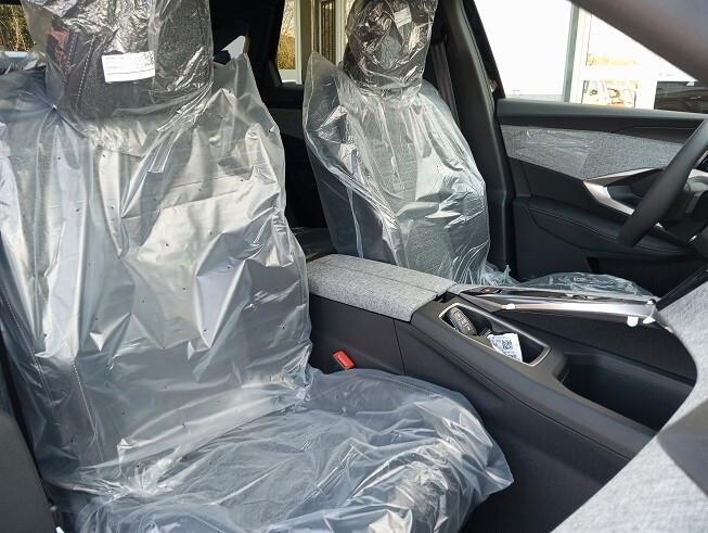 Peugeot 3008 Hybrid 145 e-DCS6 Allure Business