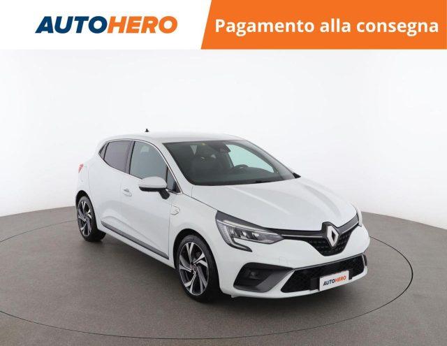 RENAULT Clio TCe 130 CV EDC FAP 5 porte R.S. Line