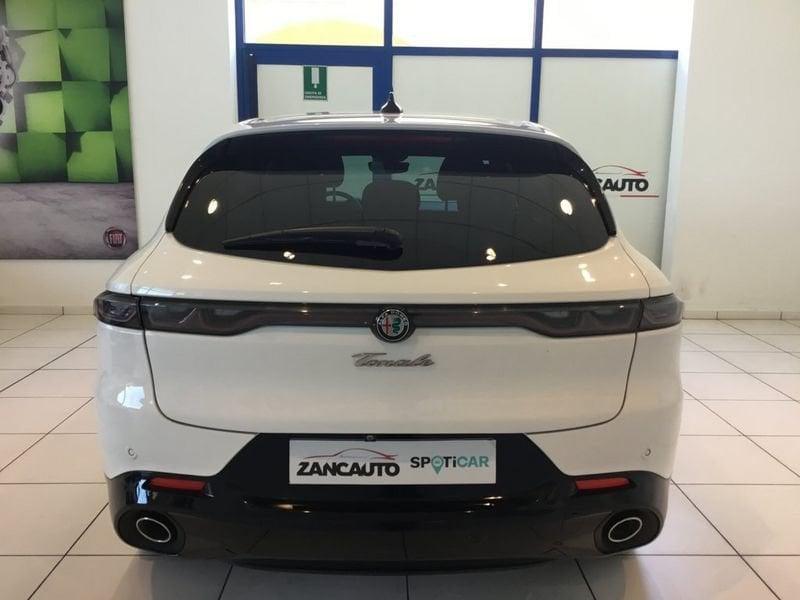 Alfa Romeo Tonale 1.3 280cv Plug-in Hybrid AT6 Veloce Q4 MY25