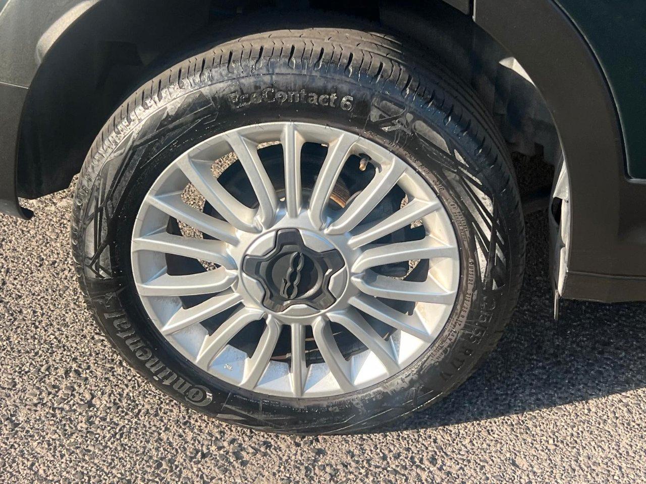 Fiat 500 X 500X 1.3 T4 Connect 150cv dct *Promo SD 2026*