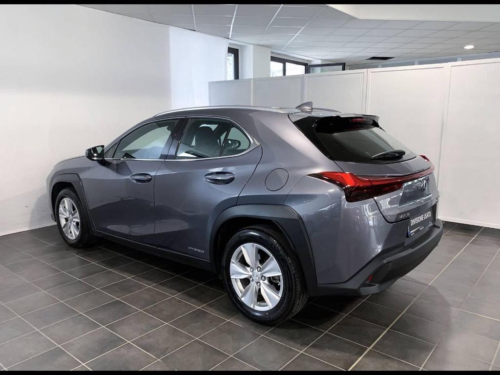 Lexus UX 250h 2.0 Hybrid Business 2WD Power Split Device