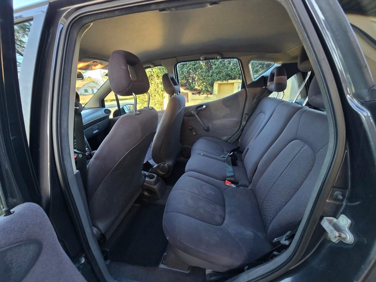 Suzuki Vitara 1.6i 16V cat JLX De Luxe S