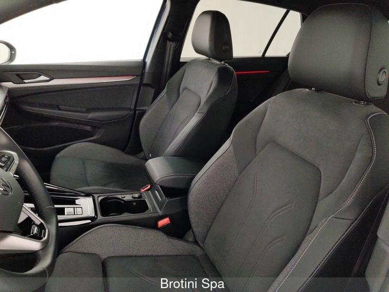 Volkswagen Golf 1.5 TSI eHybrid DSG 50 Years