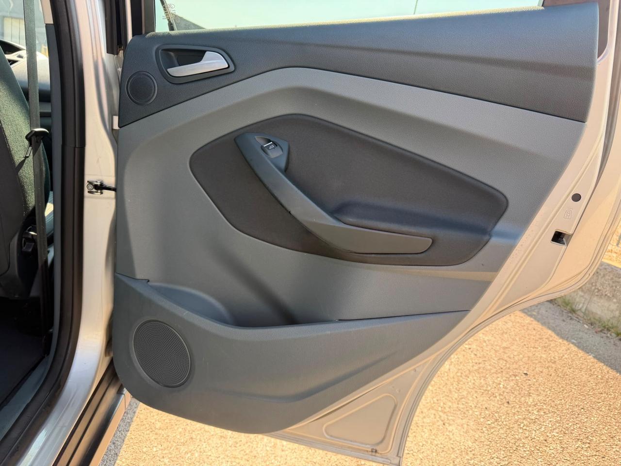 Ford C-Max GARANZIA 12 MESI