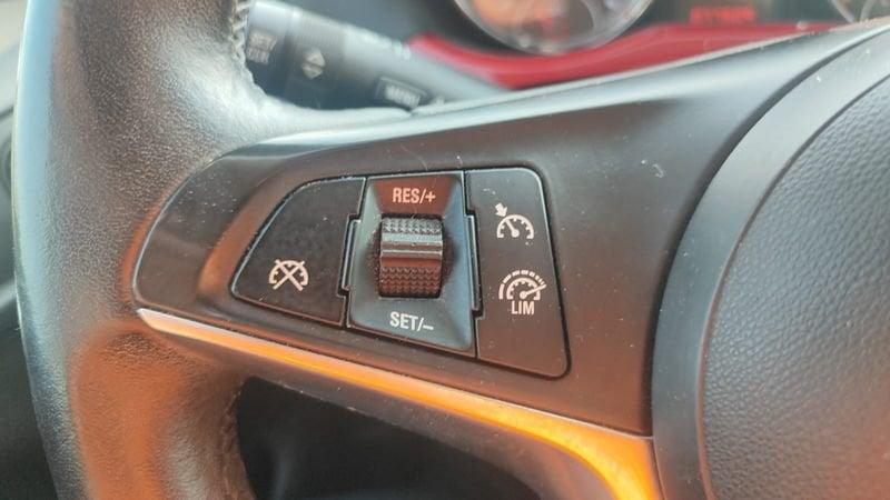 Opel Adam 1.2 70 CV Jam