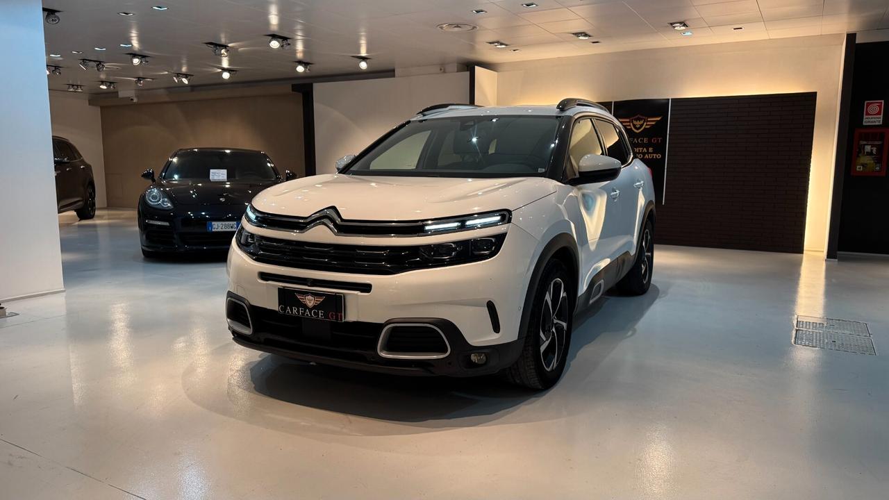 Citroen C5 Aircross EAT8 Shine - 2019
