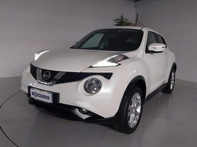 NISSAN Juke 1.5 dCi Start&Stop Acenta