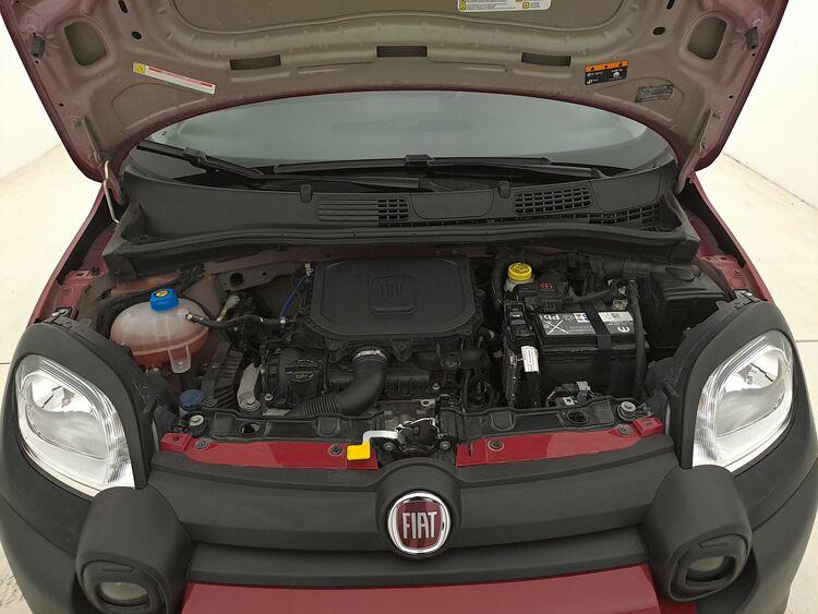 Fiat Panda Hybrid Cross BR723853 1.0 Mild Hybrid 69CV